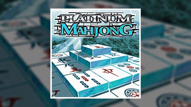 Platinum Mahjong | Java Game OST смотреть онлайн