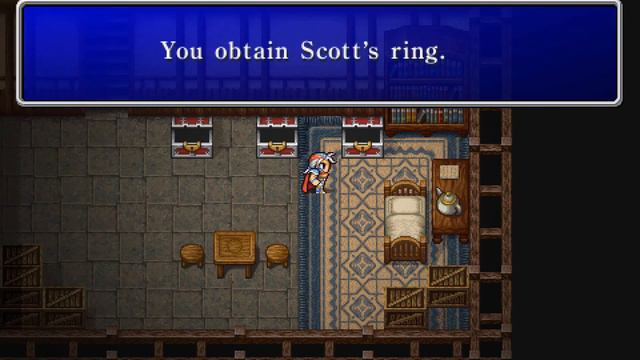 Let's Play Final Fantasy II (PSP) 2 - Fall of a Prince смотреть онлайн