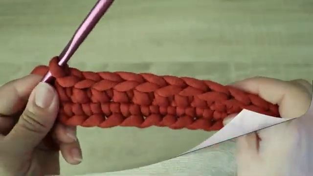 Вязание крючком смотреть онлайн