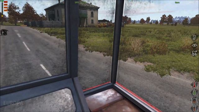The Next Chapter (DayZ Mod Europa) смотреть онлайн