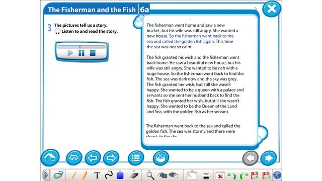 EXCEL Grade 5 Module 6a ex 3 text смотреть онлайн
