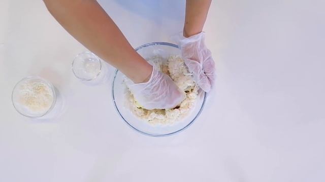 Поваренная книга с Лерой