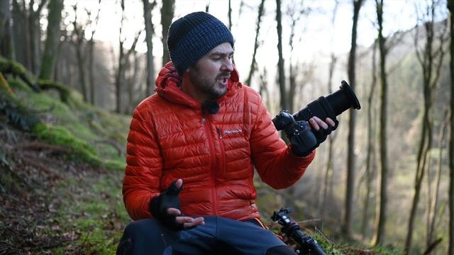 NIKON 24-120 f4 S REVIEW - My New Favourite Lens! смотреть онлайн