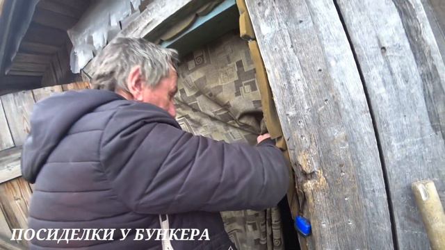 ЧТО СЛУЧИЛОСЬ С КАНАЛОМ? Восстановлен паспорт? Поехал к дяде Саше смотреть онлайн