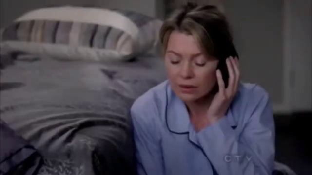 Wildcard Video | Meredith & Derek | Grey's Anatomy