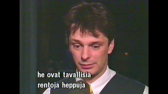 The Rosenberg trio and friends Documentary смотреть онлайн