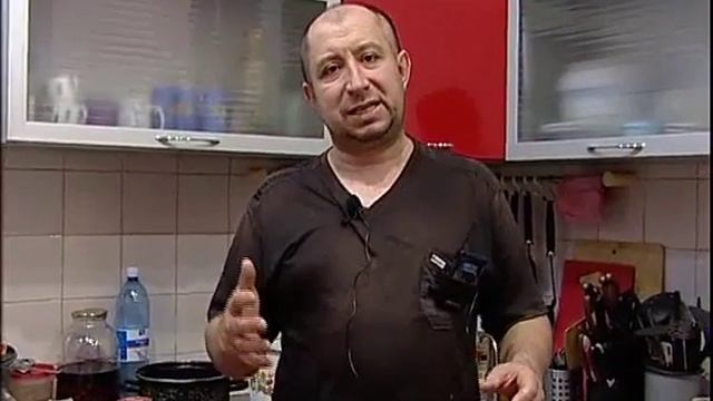Шашлык , хрен, чеснок, лимон целиком против рака и не только. смотреть онлайн