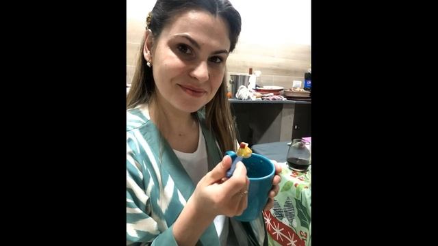 Уснули на новый год в Аргентине, встреча с братом, прогулялись по Мар-Дель-Плата. смотреть онлайн