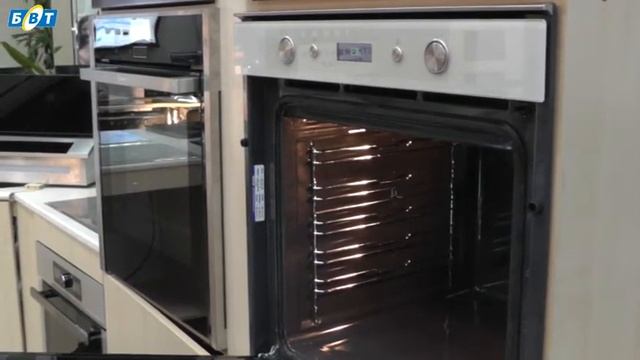 Обзор Варочной панели HOTPOINT-ARISTON KIA 641 B B (DS) и Духового шкафа FI7 861 SH DS HA смотреть онлайн