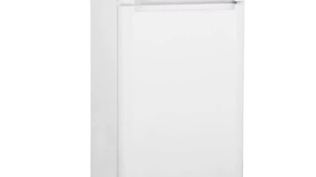 Обзор холодильника Indesit TIA 14 смотреть онлайн