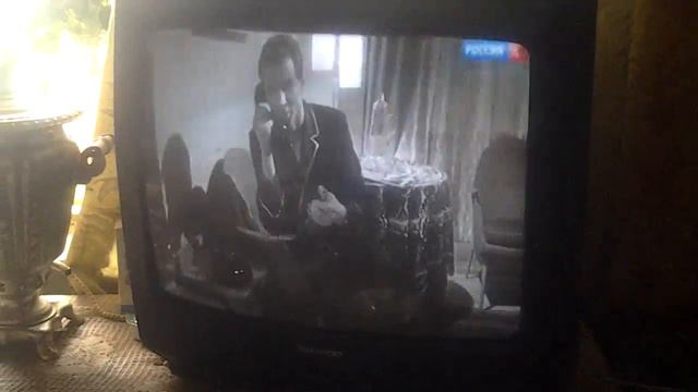 Вот такое цифровое телевидение смотреть онлайн