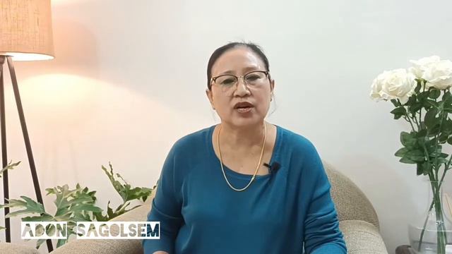 Eshorse eigi pangal ni | Adon Sagolsem | Psalm 73: 26 смотреть онлайн