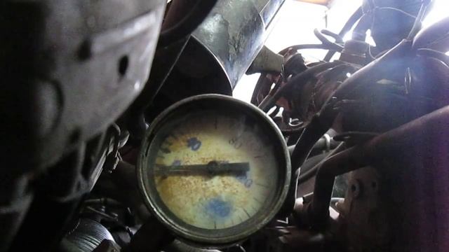Замер давления на рулевой рейке ауди 100 до ремонта смотреть онлайн