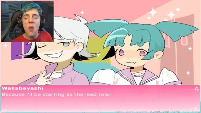 MOST KAWAII KILLER | Liar Liar (Good Ending) смотреть онлайн