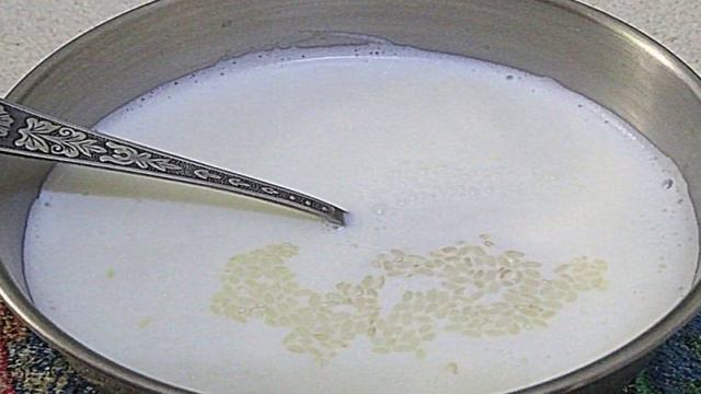 Кухня Мамашки