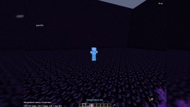 Как призвать зомби с бесконечными тотемами для тренеровки пвп #minecraft #pvp #training #crystals смотреть онлайн