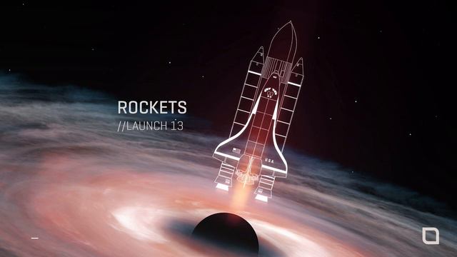 Richard Cleber - Viaggio Spaziale [Tronic] смотреть онлайн