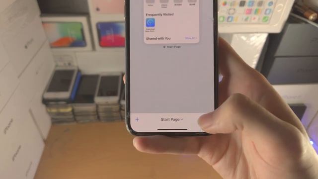 How To Use Private Browsing on Safari iOS 16! смотреть онлайн