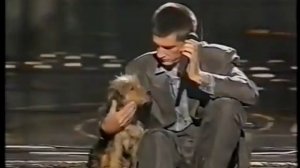 гр.ЛЕСОПОВАЛ Сергей Коржуков   /1992