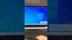 Ноутбук Hp rt3290