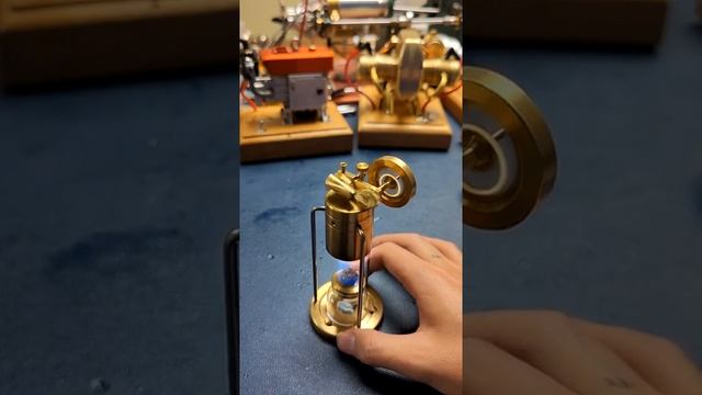 The tachometer in the state of insanity - DIY Creators смотреть онлайн