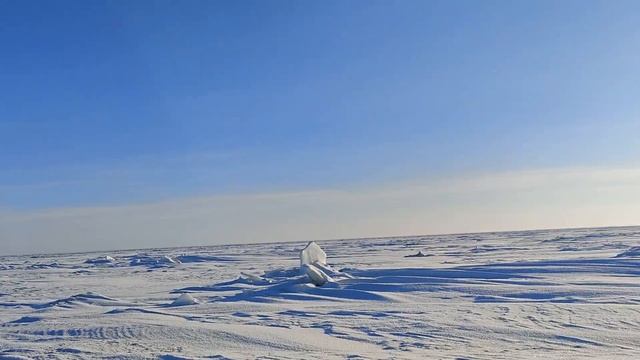 Немного о том, как я ездил на рыбалку. Рыбалка на САХАЛИНе. смотреть онлайн