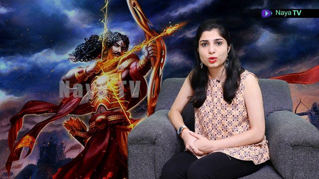 ಮಹಾಭಾರತ | Mahabharata Stories | Why Yudhisthra Blessed Karan ? | Mythological | Mind Space Wellness