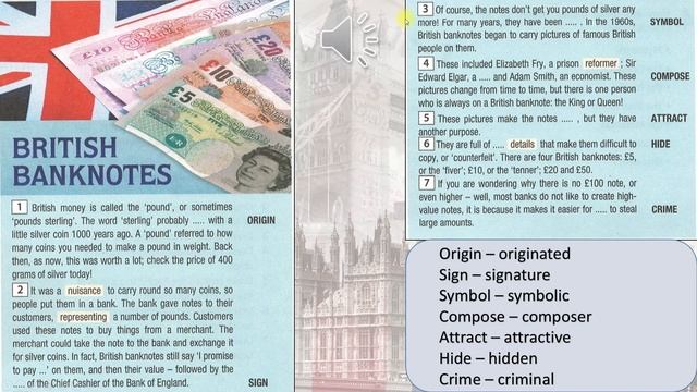 Spotlight 8. Модуль 3. Culture Сorner смотреть онлайн