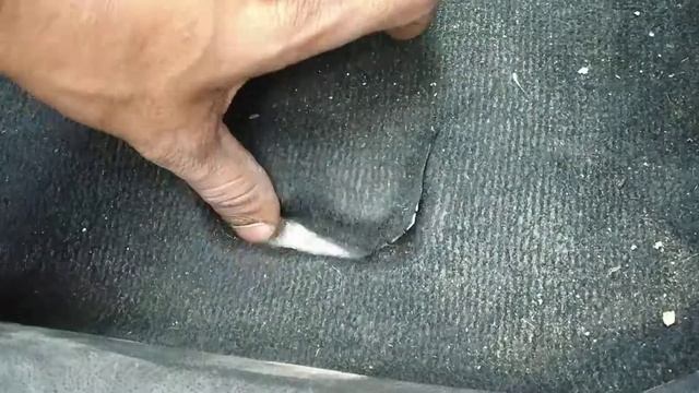 Fiat Linea Chassis Number And Vin Number Location.