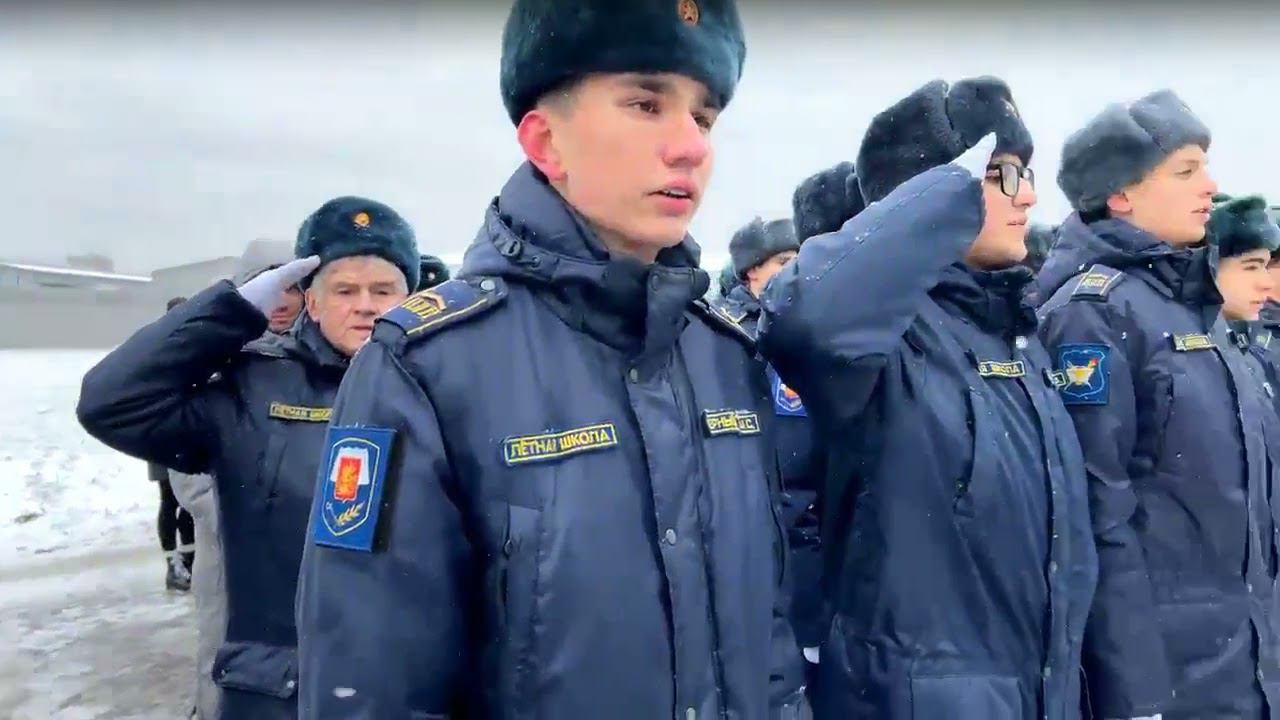 Присяга кадета 1811.22 смотреть онлайн