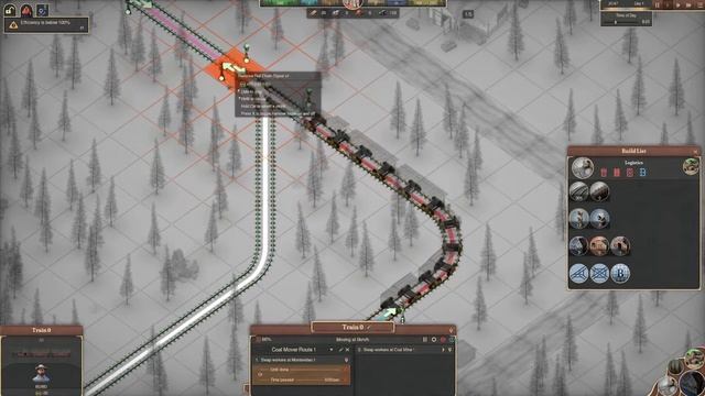 Sweet Transit - First Campaign Gameplay - No commentary смотреть онлайн