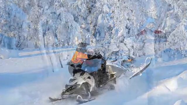 Lynx Xtrim SC 900 ACE смотреть онлайн
