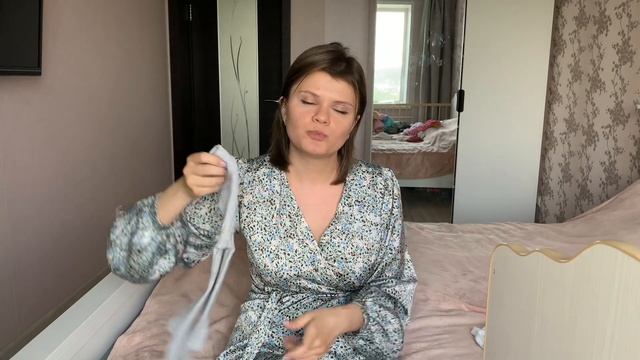 Малышковая одежда. Самые удобные вещи, что мы носим в 8 месяцев смотреть онлайн