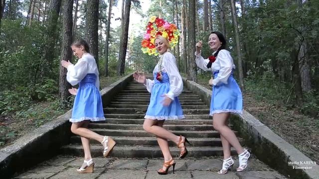 Love Story Маша и Саша (БОРИСОВ)