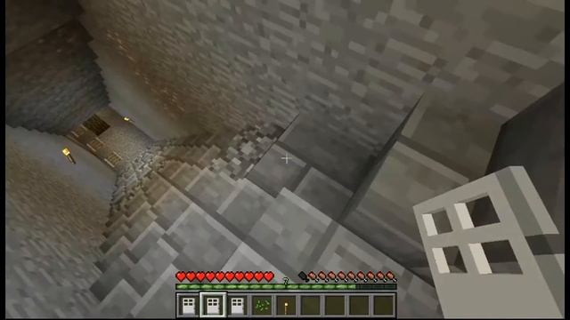 ЛАБИРИНТ СМЕРТИ В МАЙНКРАФТЕ !! смотреть онлайн