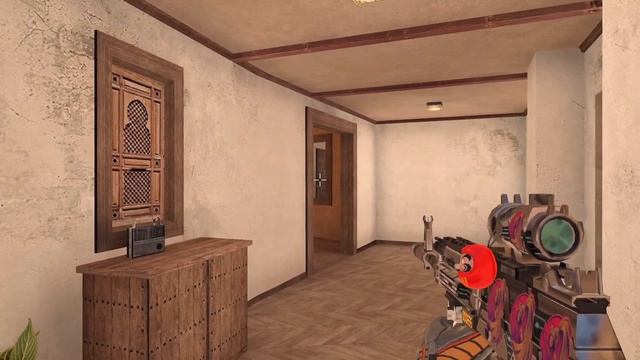 ХОЛД ЗА АТАКУ НА КАРТЕ SANDSTONE В STANDOFF 2 смотреть онлайн