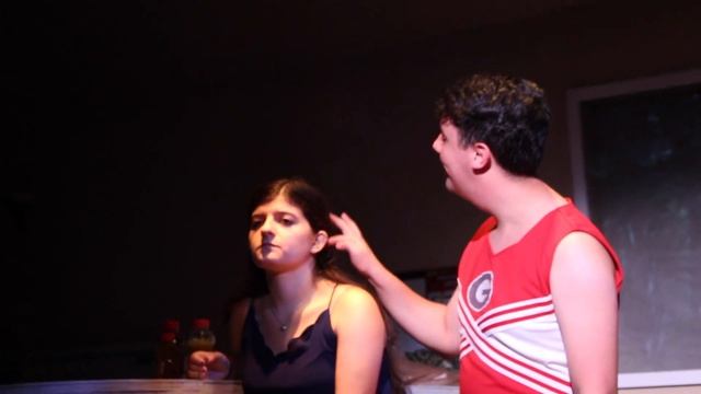 Exit, Pursued by a Bear Teaser 4: Simon смотреть онлайн