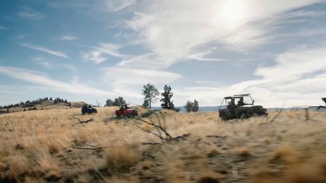 Mahindra Roxor For Sale in Jacksonville, FL | Off-Road History Reborn смотреть онлайн