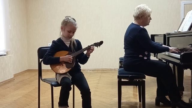 Анцут Каролина Молчанов Сердце Молчи конц.ЗаруцькаЛ.И. смотреть онлайн