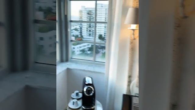 SLS South Beach Miami Hotel | MILA Restaurant, Rooftop Lounge & Mixology Bar смотреть онлайн