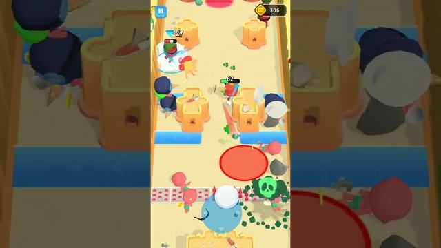 Shoot n Loot: Action RPG - Gameplay Walkthrough Part 2 (Android,iOS) смотреть онлайн