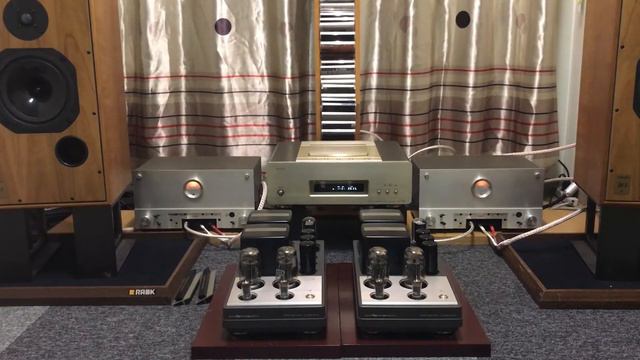 Thử RCA acrolink vào hệ thống смотреть онлайн