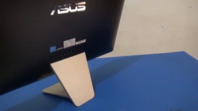DESKTOP PC ASUS AIO V221IDUK...Buat PUBGM Ternyata... смотреть онлайн