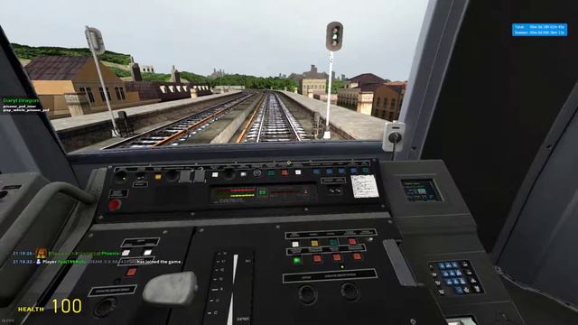 metrostroi B50 смотреть онлайн