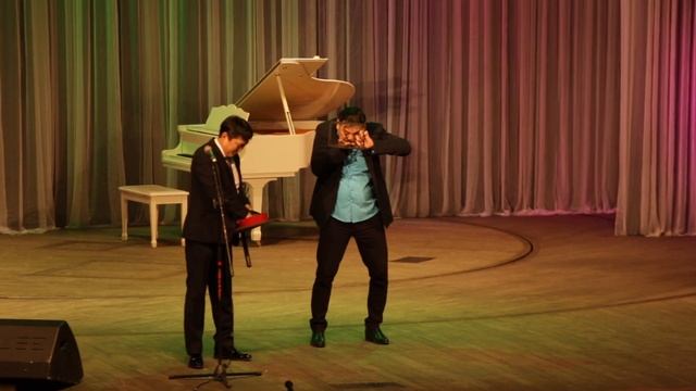 "Хептелген Ондар" смотреть онлайн