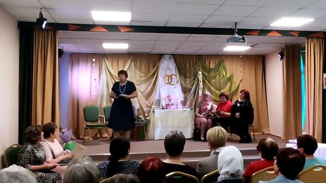 спектакль по пьесе В.Красногорова "Комната невесты" смотреть онлайн