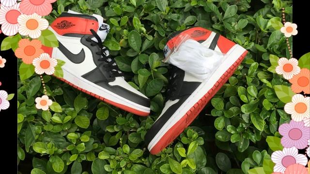 Authentic Air Jordan 1 form www.coolsole.ru смотреть онлайн