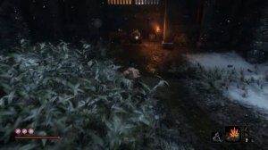 Призрачный кунай