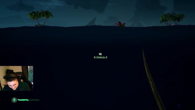 Salty sea dogs - Sea of thieves funny moments смотреть онлайн