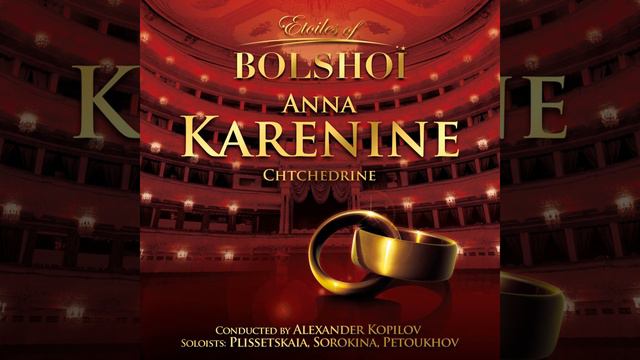 Anna Karenine: Third Part: Finale: Anna's Death смотреть онлайн